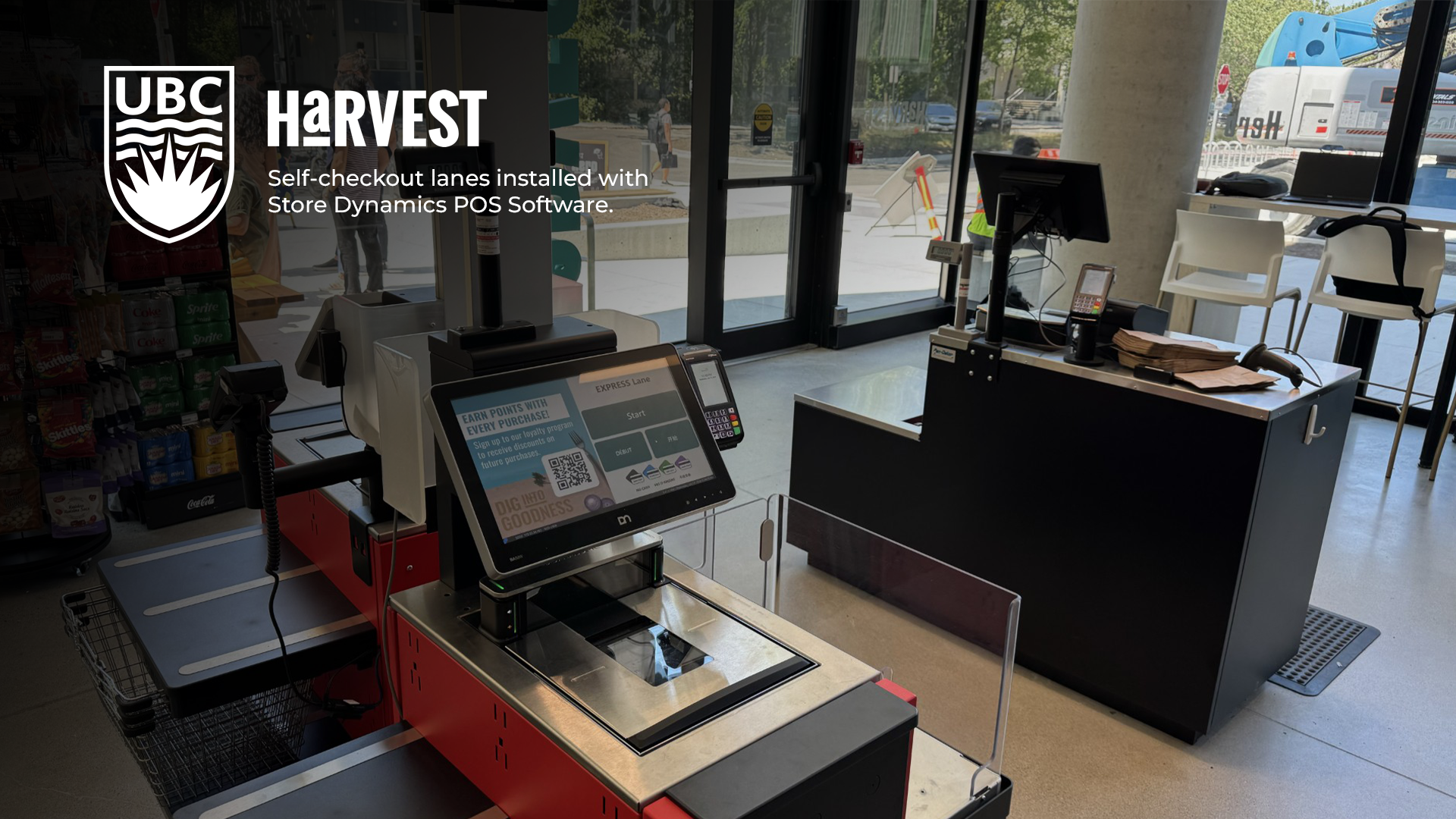 UBC Harvest - Black Faded - With Logos and Text